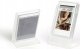 Ramka LoveInstant 2x Ramka + Pudełko Na Zdjęcia Do Fujifilm Instax Mini 12 11 9 8 7s 70 90 50 40 Evo Liplay Link 2 Se / 2x Przezroczysta 3