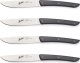 Berkel Berkel steak knife set 4-pcs. Color black 2