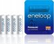 Panasonic PANASONIC R3 750mAh  Ni-Mh Eneloop bulk 2