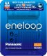 Panasonic PANASONIC R3 750mAh  Ni-Mh Eneloop bulk 3