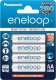 Panasonic PANASONIC R3 750mAh  Ni-Mh Eneloop bulk 7
