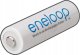 Panasonic PANASONIC R3 750mAh  Ni-Mh Eneloop bulk 8