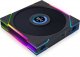 Wentylator Lian Li Uni Fan TL LCD 140 RGB Reverse Blade (14RTLLCD1B) 3