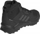 Buty trekkingowe męskie Adidas Buty męskie trekkingowe Adidas TERREX AX4 MID GTX Gore-Tex (HP7401) 42 3