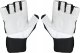 HMS RST04 WHITE-BLACK ROZM. S RĘKAWICE NA SIŁOWNIĘ HMS 3