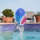 Spin Master SPIN Swimways rakieta Shark 6067067 /4 4