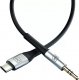 3MK Kabel adapter Accessories - 3mk AUX Cable USB-C - Jack 3,5 mm 4