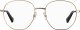 Love Moschino Damskie Oprawki do okularów LOVE MOSCHINO WOMEN MOL532-807 (Szkło/Zausznik/Mostek) 52/17/140 mm) NoSize 1