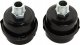 Sprężarka NAC OF-SL-50-1.5-IN 8bar 50L (OF-SL-50-1.5-IN) 8