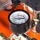 Sprężarka NAC NAC SPRĘŻARKA OLEJOWA 24L 1,5kW 8 BAR 5
