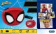 Aparat cyfrowy Ekids Aparat Cyfrowy Kamera Full Hd 1080p Dla Dziecka Dzieci Spiderman Spider-man / Sm-533.uexv24 5