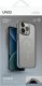 Uniq UNIQ etui Combat Duo iPhone 15 Pro Max 6.7" Magclick Charging niebiesko-szary/dusty blue-grey 1
