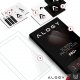 Alogy Szkło hartowane 9H do Lenovo Legion Go na ekran konsoli Alogy Screen Protector PRO+ 11