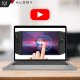 Alogy Szkło hartowane 9H do Lenovo Legion Go na ekran konsoli Alogy Screen Protector PRO+ 12