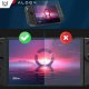 Alogy Szkło hartowane 9H do Lenovo Legion Go na ekran konsoli Alogy Screen Protector PRO+ 15