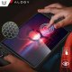 Alogy Szkło hartowane 9H do Lenovo Legion Go na ekran konsoli Alogy Screen Protector PRO+ 16