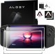 Alogy Szkło hartowane 9H do Lenovo Legion Go na ekran konsoli Alogy Screen Protector PRO+ 6