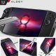 Alogy Szkło hartowane 9H do Lenovo Legion Go na ekran konsoli Alogy Screen Protector PRO+ 7