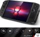 Alogy Szkło hartowane 9H do Lenovo Legion Go na ekran konsoli Alogy Screen Protector PRO+ 8