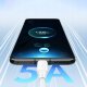 Kabel USB Ugreen USB-C - USB-C 2 m Biały (UGR1792) 5