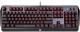 Klawiatura Thermaltake Tt eSPORTS Challenger Edge RGB (KB-CHE-MBBLUS-01) 3