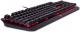 Klawiatura Thermaltake Tt eSPORTS Challenger Edge RGB (KB-CHE-MBBLUS-01) 4