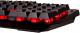 Klawiatura Thermaltake Tt eSPORTS Challenger Edge RGB (KB-CHE-MBBLUS-01) 6