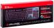 Klawiatura Thermaltake Tt eSPORTS Challenger Edge RGB (KB-CHE-MBBLUS-01) 7