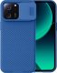 Nillkin Etui Nillkin CamShield Pro Xiaomi 13T / 13T Pro / Redmi K60 Ultra niebieskie 1