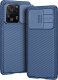 Nillkin Etui Nillkin CamShield Pro Xiaomi 13T / 13T Pro / Redmi K60 Ultra niebieskie 4