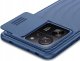 Nillkin Etui Nillkin CamShield Pro Xiaomi 13T / 13T Pro / Redmi K60 Ultra niebieskie 7