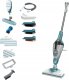 Mop parowy Black&Decker BHSM1610DSM 1