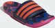Adidas Klapki adidas Adilette Comfort W IF7392 3