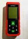 Dalmierz laserowy PRO DALMIERZ LASEROWY DL-50XG ZIELONA WIÄZKA 1