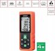 Dalmierz laserowy PRO DALMIERZ LASEROWY DL-100XG ZIELONA WIÄZKA 1