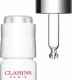 Clarins Beauty Flash Fresh Ampoule Serum do twarzy z kompleksem witaminy C 8ml 4