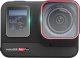 Osłona na obiektyw SunnyLife Zestaw Osłon 6x Osłona Na Obiektyw + 2x Ekran Lcd Kamera Insta360 Ace Pro / Ist-bhm752-2 1
