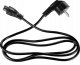 Kabel zasilający Maclean Kabel zasilający typu koniczynka Maclean, 3 pin, wtyk EU, 1.5m, MCTV-857 2