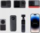 SunnyLife Head Mount Uchwyt Opaska Mocowanie Na Głowę + Głowica Kulowa 3d Do Kamer Gopro Sjcam Xiaomi Dji Insta360 / Td672-m 9