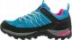 Buty trekkingowe damskie CMP CMP Rigel Low Wmn 3Q54456-16HL Różowe 36 2