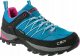 Buty trekkingowe damskie CMP CMP Rigel Low Wmn 3Q54456-16HL Różowe 36 3