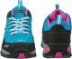 Buty trekkingowe damskie CMP CMP Rigel Low Wmn 3Q54456-16HL Różowe 36 4