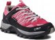 Buty trekkingowe damskie CMP CMP Rigel Low Wmn 3Q54456-16HL Różowe 36 6