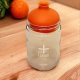 Triton GLASSLOCK Butelka Szklana Karafka Sos/Olej 350ml 1