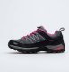 Buty trekkingowe damskie CMP CMP Rigel Low Wmn 3Q54456-103Q szary 40 3