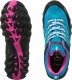 Buty trekkingowe damskie CMP CMP Rigel Low Wmn 3Q54456-16HL Różowe 40 5