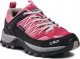 Buty trekkingowe damskie CMP CMP Rigel Low Wmn 3Q54456-16HL Różowe 40 6