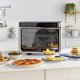 Ninja NINJA DT200EU Foodi 10-in-1 XL Multifunction Oven 2