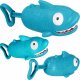 Mega Creative PISTOLET NA WODE REKIN 17CM MC DISP 6/72/144 1