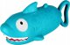 Mega Creative PISTOLET NA WODE REKIN 17CM MC DISP 6/72/144 3